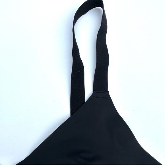 Knix Wingwoman Contour Bra Seamless Black Fits 32 DD, 34DD, 32E - Picture 6 of 11